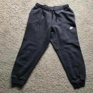 Men’s Nike XL Joggers